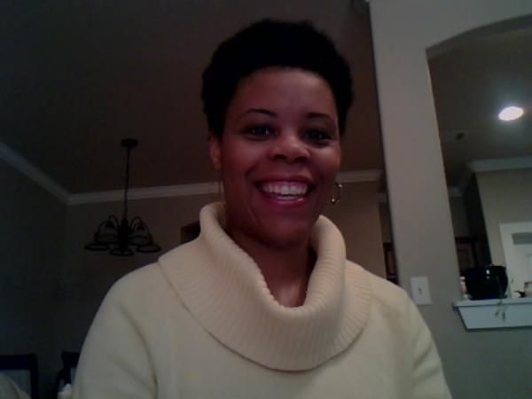 Pearl Ford - Class of 1990 - Windsor Forest High School