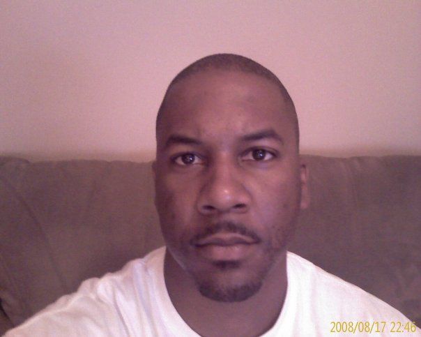 Brian Woods - Class of 1998 - Windsor Forest High School