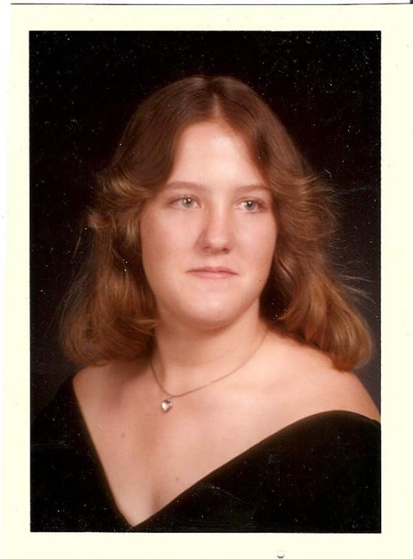 Sandra Magar - Class of 1980 - Windsor Forest High School