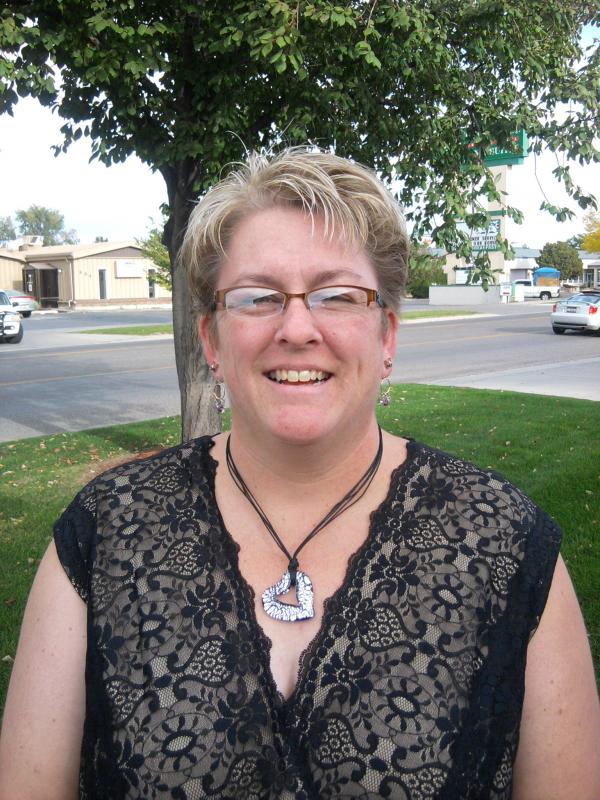 Mary Anne Mcgrory - Class of 1986 - Windsor Forest High School