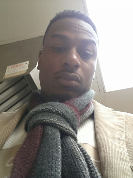 Chris Johnson - Class of 1999 - Windsor Forest High School