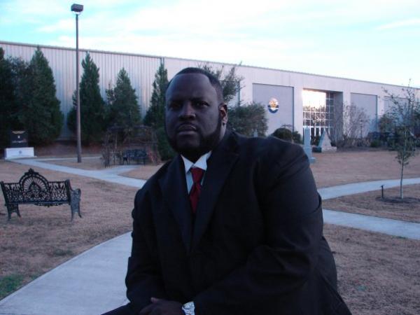 Kenneth Beckett - Class of 1990 - Windsor Forest High School