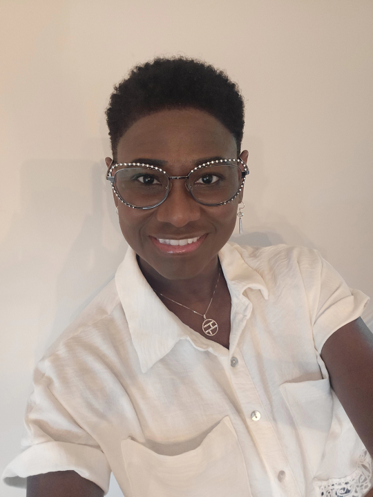 Michele P. Thomas - Class of 1987 - Windsor Forest High School