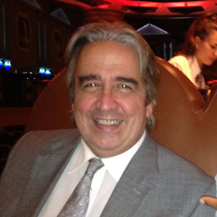 Dave Fulton - Class of 1976 - Windsor Forest High School