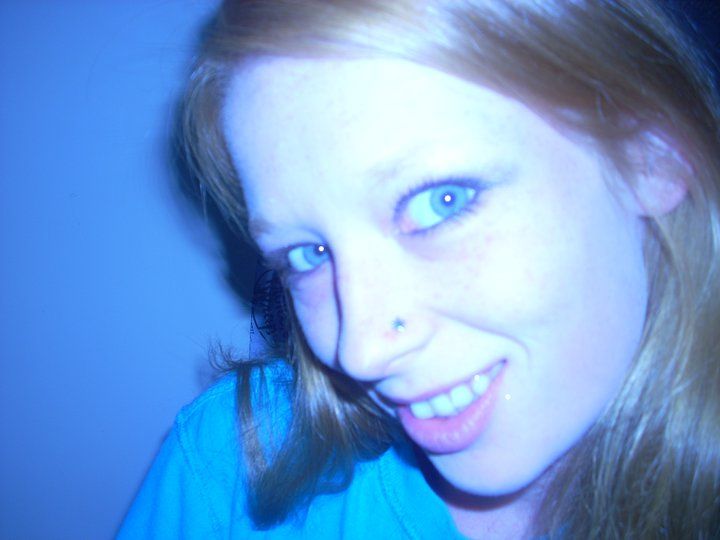 Tamara Forehand - Class of 2004 - Windsor Forest High School