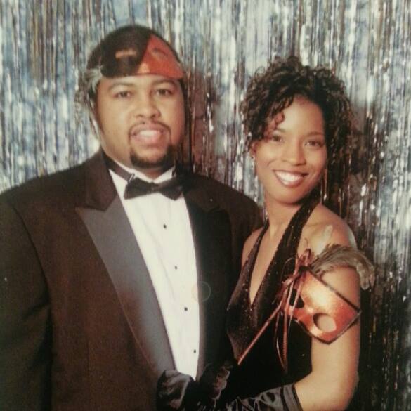 Harry Riley - Class of 1995 - Windsor Forest High School
