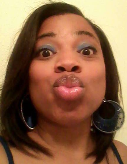 Anitra Steele - Class of 1995 - Windsor Forest High School
