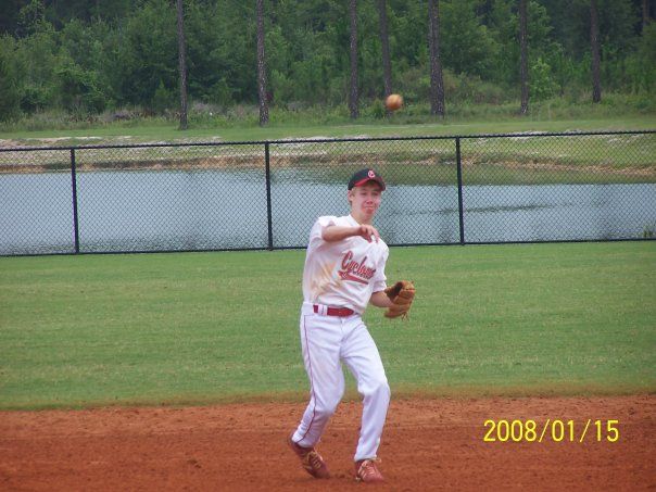 Andy Brodmann - Class of 1982 - Windsor Forest High School