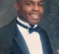 Ronald Jones, class of 1983