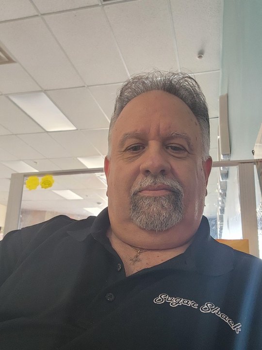 Mark Poulos - Class of 1977 - Abraham Lincoln High School