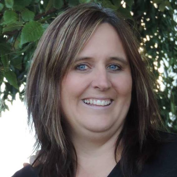 Tori Renz Sederburg - Class of 1989 - Abraham Lincoln High School