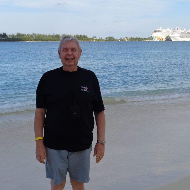 Bob Svacina - Class of 1965 - Abraham Lincoln High School