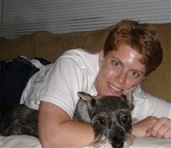 Jennifer Thompson - Class of 1987 - Abraham Lincoln High School