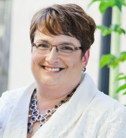 Margaret Gubbels - Class of 1980 - Abraham Lincoln High School