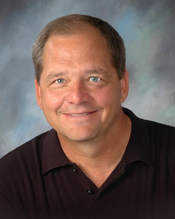 Bill Stephens - Class of 1969 - Abraham Lincoln High School