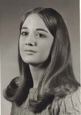 Marsha Day - Class of 1968 - Abraham Lincoln High School