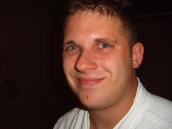 Mathew Wright - Class of 2001 - Abraham Lincoln High School