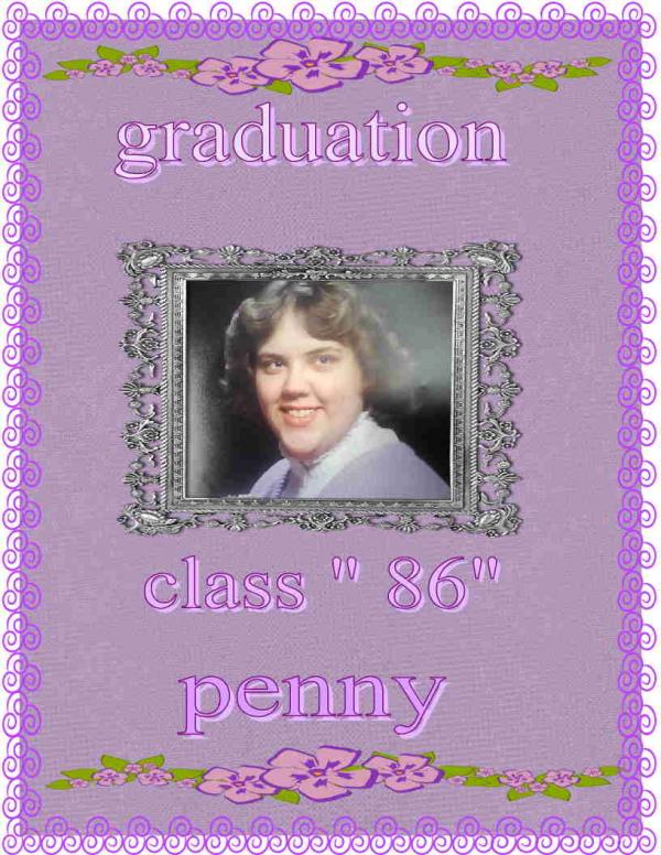 Penny Rasch - Class of 1986 - Abraham Lincoln High School