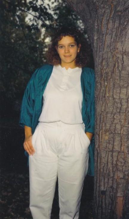 Jackie Harriott - Class of 1989 - Abraham Lincoln High School