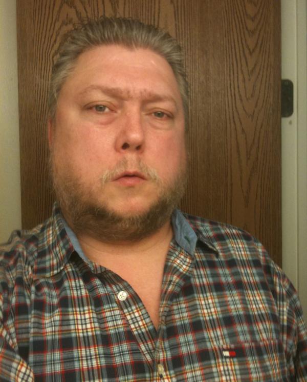 Ronald Ray Jr. - Class of 1986 - Abraham Lincoln High School