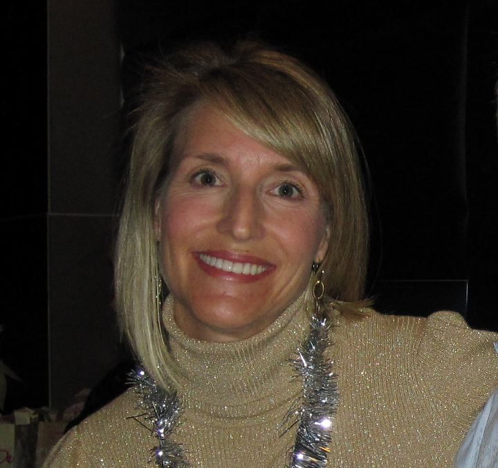 Denise Weinreich - Class of 1984 - Abraham Lincoln High School