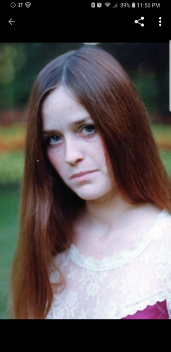 Susan Christenson - Class of 1972 - Abraham Lincoln High School