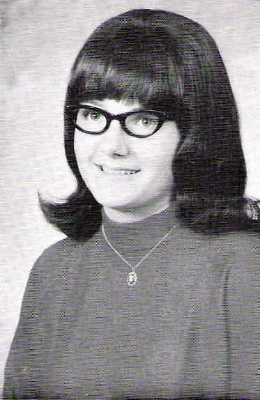 Sheryl Noland - Class of 1970 - Adair-casey High School