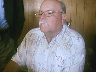 John Ford - Class of 1970 - Adair-casey High School