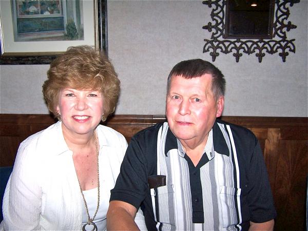 Sharon Anderson - Faculty - Adair-casey High School