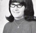 Sheryl Noland, class of 1970