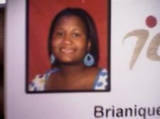 Brianique Wiley - Class of 2008 - Renaissance School At Olympic High School