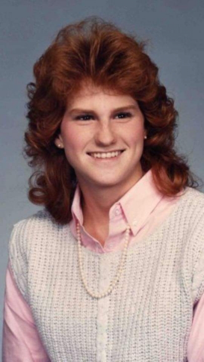 Donna Payne - Class of 1986 - A-h-s-t High School