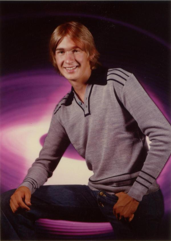 Rodney Anderson - Class of 1978 - Akron Westfield High School
