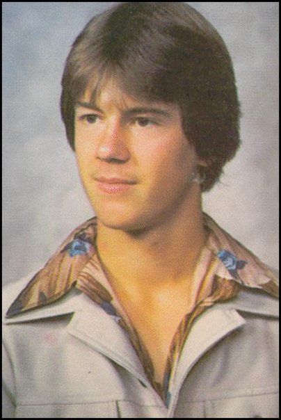 John Correia - Class of 1981 - Akron Westfield High School