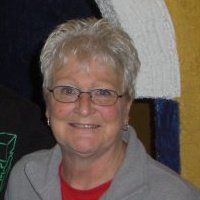 Sharon Carder - Class of 1964 - Albia High School