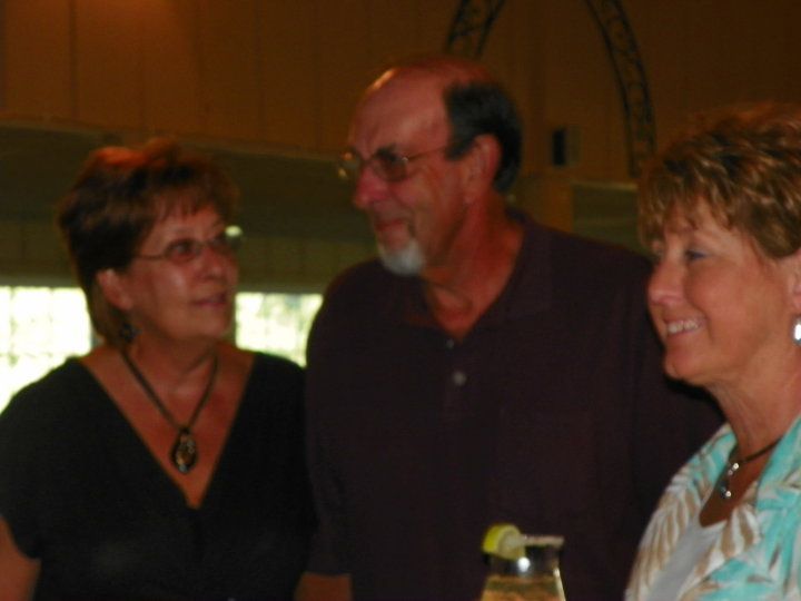 Karen Tuttle - Class of 1965 - Albia High School