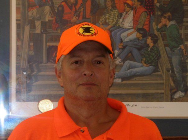 John Lalli - Class of 1975 - Albia High School