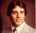James Mc Grath, class of 1986