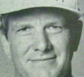 Lloyd Thomas, class of 1976