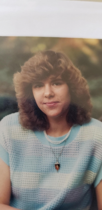 Lisa Swires - Class of 1988 - Iowa Falls - Alden High School