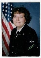 Sarah Pankey - Class of 1998 - Algona High School