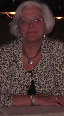 Susan Brown - Class of 1963 - Ames High School