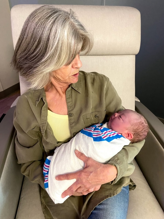 Shelly Jean - Class of 1979 - Ames High School