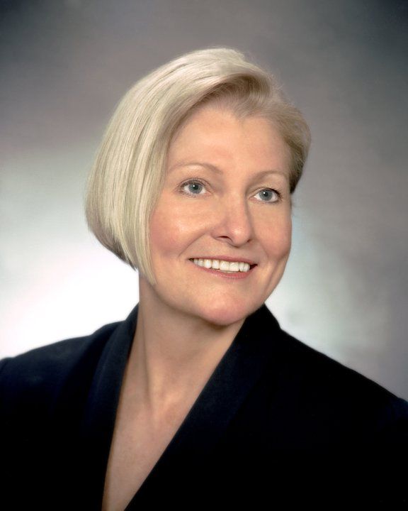 Judith Hansen - Class of 1964 - Ames High School