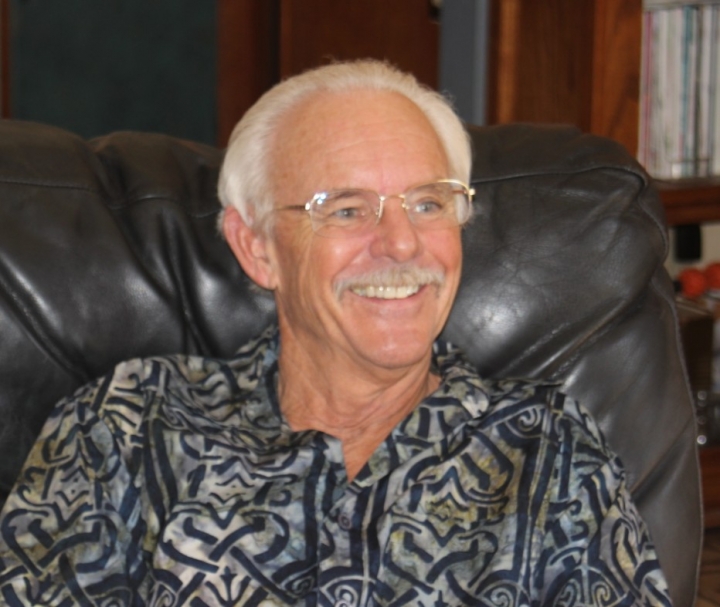 Dirk Sayers - Class of 1968 - Ames High School