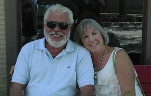 Tassie Davidson - Class of 1964 - Ames High School