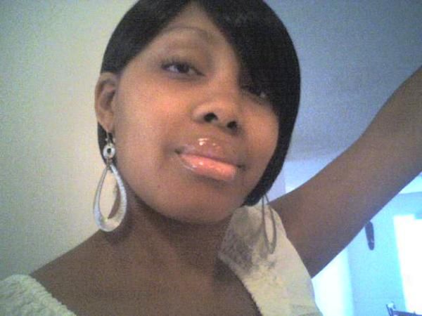 Nicole Gayle - Class of 2002 - South Mecklenburg High School