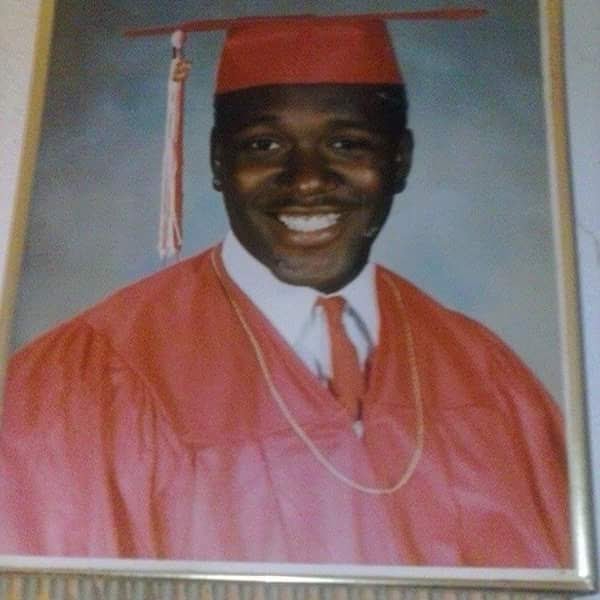 Willie Adams - Class of 1987 - South Mecklenburg High School