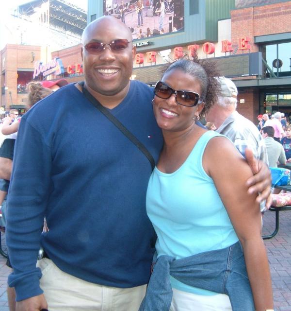 Sherri Chisolm - Class of 1990 - South Mecklenburg High School