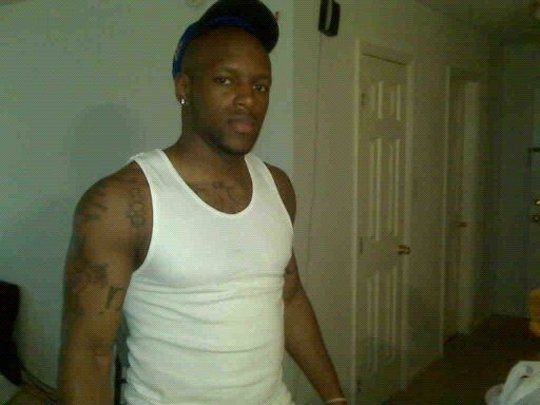James Guy - Class of 2000 - South Mecklenburg High School